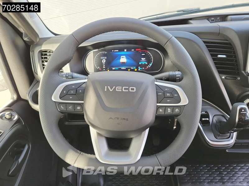 Pritsche Transporter, Zustand - NEU Iveco Daily 35C21 Open Laadbak Dubbel Cabine 210PK 3.0L Dubbellucht Airco Cruise LED Camera Pritsche Pickup Open Box 2m3 Airco: das Bild 20 Pritsche Transporter, Zustand - NEU Iveco Daily 35C21 Open Laadbak Dubbel Cabine 210PK 3.0L Dubbellucht Airco Cruise LED Camera Pritsche Pickup Open Box 2m3 Airco: das Bild 20