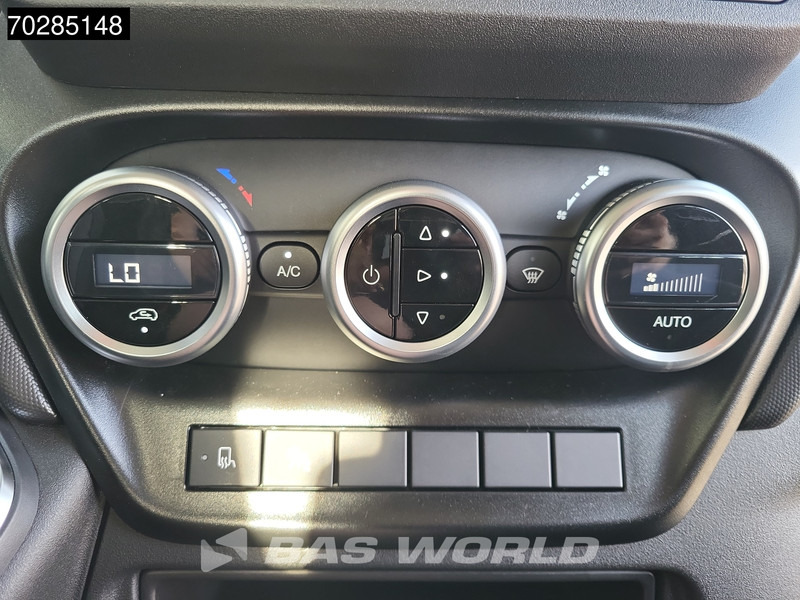 Pritsche Transporter, Zustand - NEU Iveco Daily 35C21 Open Laadbak Dubbel Cabine 210PK 3.0L Dubbellucht Airco Cruise LED Camera Pritsche Pickup Open Box 2m3 Airco: das Bild 18 Pritsche Transporter, Zustand - NEU Iveco Daily 35C21 Open Laadbak Dubbel Cabine 210PK 3.0L Dubbellucht Airco Cruise LED Camera Pritsche Pickup Open Box 2m3 Airco: das Bild 18