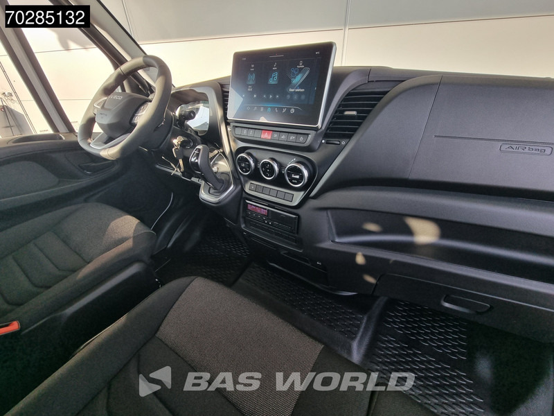 Pritsche Transporter, Zustand - NEU Iveco Daily 35C21 Open Laadbak Dubbel Cabine 210PK 3.0L Dubbellucht Airco Cruise LED Camera Pritsche Pickup Open Box 2m3 Airco Trekhaak: das Bild 11 Pritsche Transporter, Zustand - NEU Iveco Daily 35C21 Open Laadbak Dubbel Cabine 210PK 3.0L Dubbellucht Airco Cruise LED Camera Pritsche Pickup Open Box 2m3 Airco Trekhaak: das Bild 11