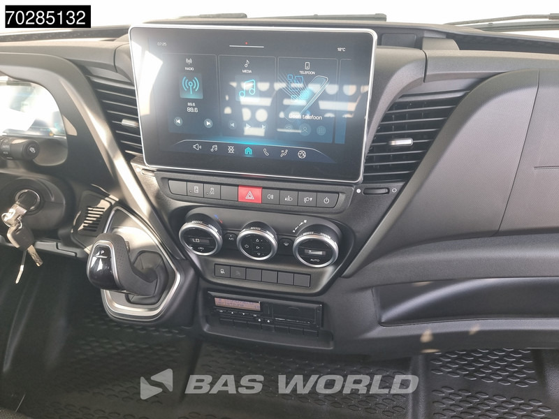 Pritsche Transporter, Zustand - NEU Iveco Daily 35C21 Open Laadbak Dubbel Cabine 210PK 3.0L Dubbellucht Airco Cruise LED Camera Pritsche Pickup Open Box 2m3 Airco Trekhaak: das Bild 16 Pritsche Transporter, Zustand - NEU Iveco Daily 35C21 Open Laadbak Dubbel Cabine 210PK 3.0L Dubbellucht Airco Cruise LED Camera Pritsche Pickup Open Box 2m3 Airco Trekhaak: das Bild 16