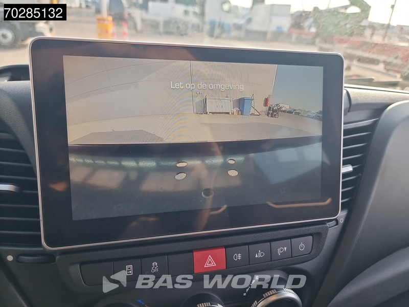 Pritsche Transporter, Zustand - NEU Iveco Daily 35C21 Open Laadbak Dubbel Cabine 210PK 3.0L Dubbellucht Airco Cruise LED Camera Pritsche Pickup Open Box 2m3 Airco Trekhaak: das Bild 17 Pritsche Transporter, Zustand - NEU Iveco Daily 35C21 Open Laadbak Dubbel Cabine 210PK 3.0L Dubbellucht Airco Cruise LED Camera Pritsche Pickup Open Box 2m3 Airco Trekhaak: das Bild 17