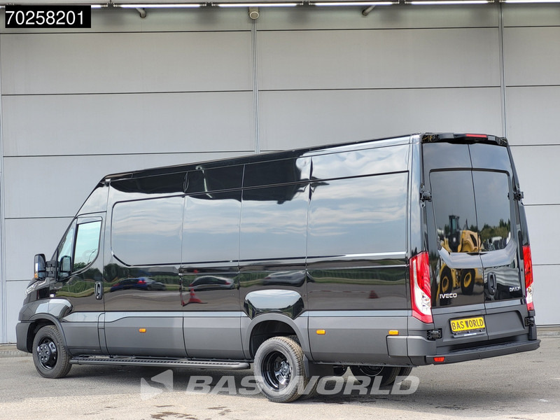 Iveco Daily 35C21 Special Edition! Automaat L3H2 Dubbellucht LED ACC Carplay Camera Parkeersensoren 3,5t Trekvermogen 16m3 Euro6 L4H2 16m3 A - Kastenwagen: das Bild 2 Iveco Daily 35C21 Special Edition! Automaat L3H2 Dubbellucht LED ACC Carplay Camera Parkeersensoren 3,5t Trekvermogen 16m3 Euro6 L4H2 16m3 A - Kastenwagen: das Bild 2