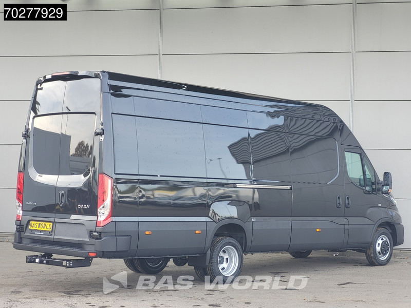Kastenwagen, Zustand - NEU Iveco Daily 35C21 XXL 3.0L Automaat 19,3m3 L5H3 210PK Hoog Dak Dubbellucht 3,5t Trekhaak ACC Navi LED Camera Parkeersensoren Euro6 L5 Airco: das Bild 6