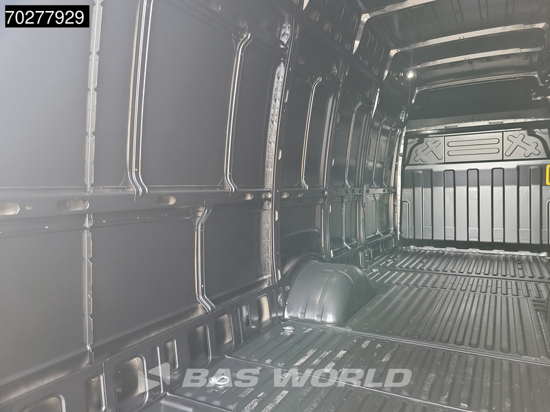 Kastenwagen, Zustand - NEU Iveco Daily 35C21 XXL 3.0L Automaat 19,3m3 L5H3 210PK Hoog Dak Dubbellucht 3,5t Trekhaak ACC Navi LED Camera Parkeersensoren Euro6 L5 Airco: das Bild 8
