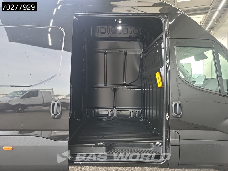 Kastenwagen, Zustand - NEU Iveco Daily 35C21 XXL 3.0L Automaat 19,3m3 L5H3 210PK Hoog Dak Dubbellucht 3,5t Trekhaak ACC Navi LED Camera Parkeersensoren Euro6 L5 Airco: das Bild 7