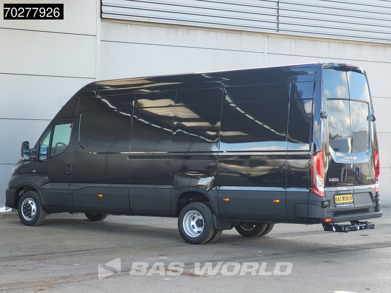Iveco Daily 35C21 XXL 3.0L Automaat 19,6m3 L5H3 210PK Hoog Dak Dubbellucht 3,5t Trekhaak ACC Navi LED Camera Parkeersensoren Euro6 L5 19m3 A - Kastenwagen: das Bild 2 Iveco Daily 35C21 XXL 3.0L Automaat 19,6m3 L5H3 210PK Hoog Dak Dubbellucht 3,5t Trekhaak ACC Navi LED Camera Parkeersensoren Euro6 L5 19m3 A - Kastenwagen: das Bild 2