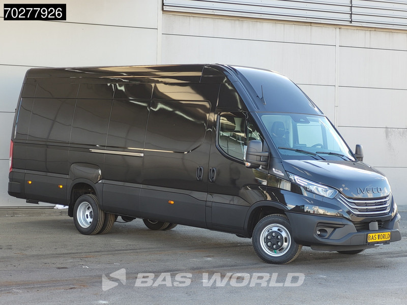 Iveco Daily 35C21 XXL 3.0L Automaat 19,6m3 L5H3 210PK Hoog Dak Dubbellucht 3,5t Trekhaak ACC Navi LED Camera Parkeersensoren Euro6 L5 19m3 A - Kastenwagen: das Bild 5 Iveco Daily 35C21 XXL 3.0L Automaat 19,6m3 L5H3 210PK Hoog Dak Dubbellucht 3,5t Trekhaak ACC Navi LED Camera Parkeersensoren Euro6 L5 19m3 A - Kastenwagen: das Bild 5