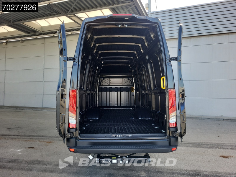 Iveco Daily 35C21 XXL 3.0L Automaat 19,6m3 L5H3 210PK Hoog Dak Dubbellucht 3,5t Trekhaak ACC Navi LED Camera Parkeersensoren Euro6 L5 19m3 A - Kastenwagen: das Bild 3 Iveco Daily 35C21 XXL 3.0L Automaat 19,6m3 L5H3 210PK Hoog Dak Dubbellucht 3,5t Trekhaak ACC Navi LED Camera Parkeersensoren Euro6 L5 19m3 A - Kastenwagen: das Bild 3