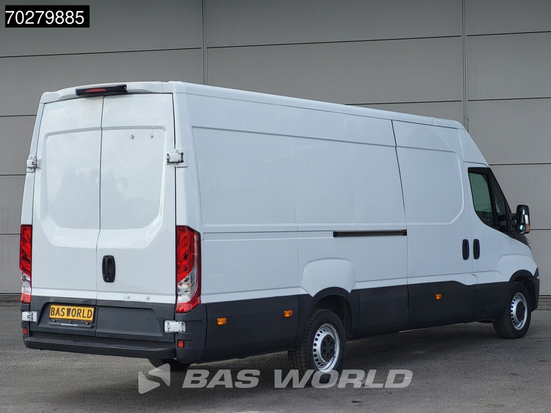 Iveco Daily 35S13 L3H2 3500KG Trekgewicht Airco L4H2 16m3 Airco - Kastenwagen: das Bild 5 Iveco Daily 35S13 L3H2 3500KG Trekgewicht Airco L4H2 16m3 Airco - Kastenwagen: das Bild 5
