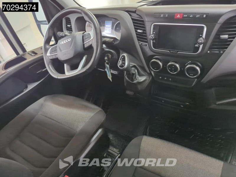 Kastenwagen Iveco Daily 35S14 COMING SOON! Automaat L2H2 3,5t Trekhaak LED Airco Cruise Camera Euro6 L2 11m3 Airco Trekhaak Cruise control: das Bild 6