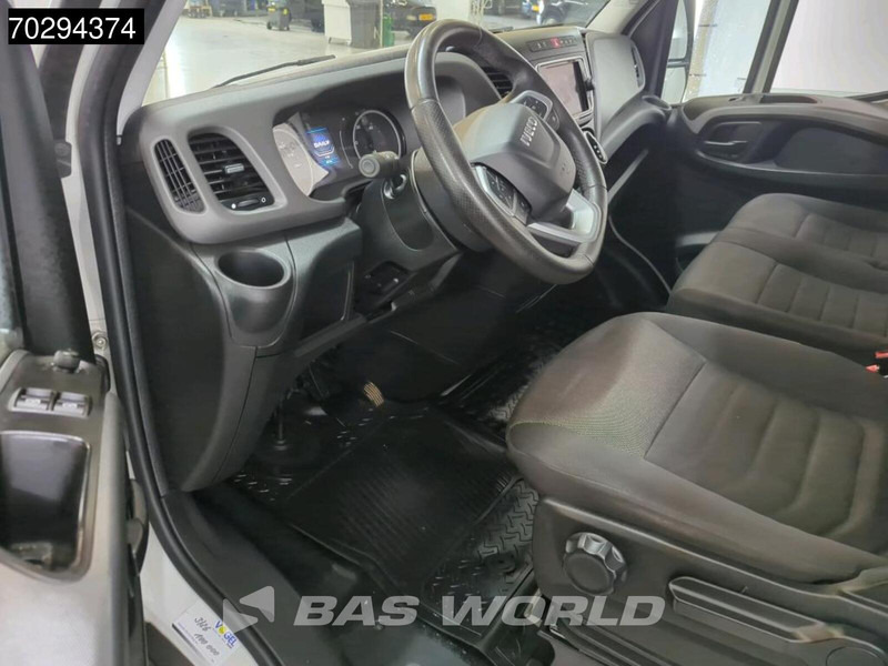 Kastenwagen Iveco Daily 35S14 COMING SOON! Automaat L2H2 3,5t Trekhaak LED Airco Cruise Camera Euro6 L2 11m3 Airco Trekhaak Cruise control: das Bild 7