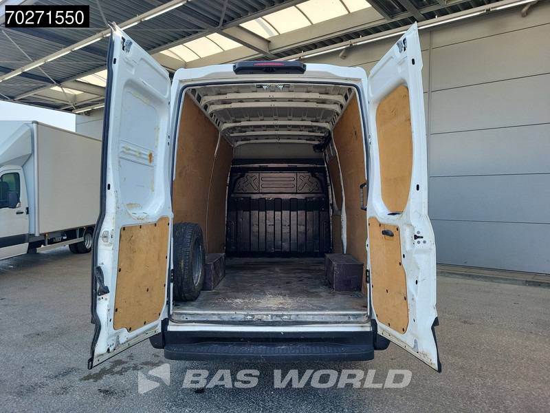 Iveco Daily 35S14 L2H2 3,5t Trekgewicht Airco Cruise Camera Euro6 L2 12m3 Airco Cruise control - Kastenwagen: das Bild 3 Iveco Daily 35S14 L2H2 3,5t Trekgewicht Airco Cruise Camera Euro6 L2 12m3 Airco Cruise control - Kastenwagen: das Bild 3