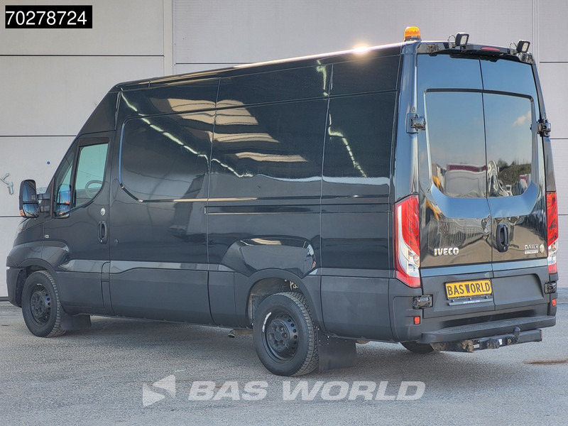 Iveco Daily 35S14 Luchtvering Automaat L2H2 3,5t Trekhaak Navi Airco Cruise Camera Euro6 L2 12m3 Airco Trekhaak Cruise control - Kastenwagen: das Bild 2 Iveco Daily 35S14 Luchtvering Automaat L2H2 3,5t Trekhaak Navi Airco Cruise Camera Euro6 L2 12m3 Airco Trekhaak Cruise control - Kastenwagen: das Bild 2