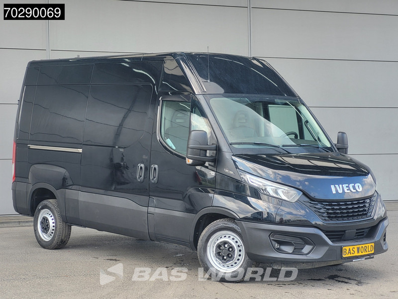 Iveco Daily 35S16 160PK L2H2 Navi Camera Airco Cruise 11m3 Airco Cruise control - Kastenwagen: das Bild 5 Iveco Daily 35S16 160PK L2H2 Navi Camera Airco Cruise 11m3 Airco Cruise control - Kastenwagen: das Bild 5