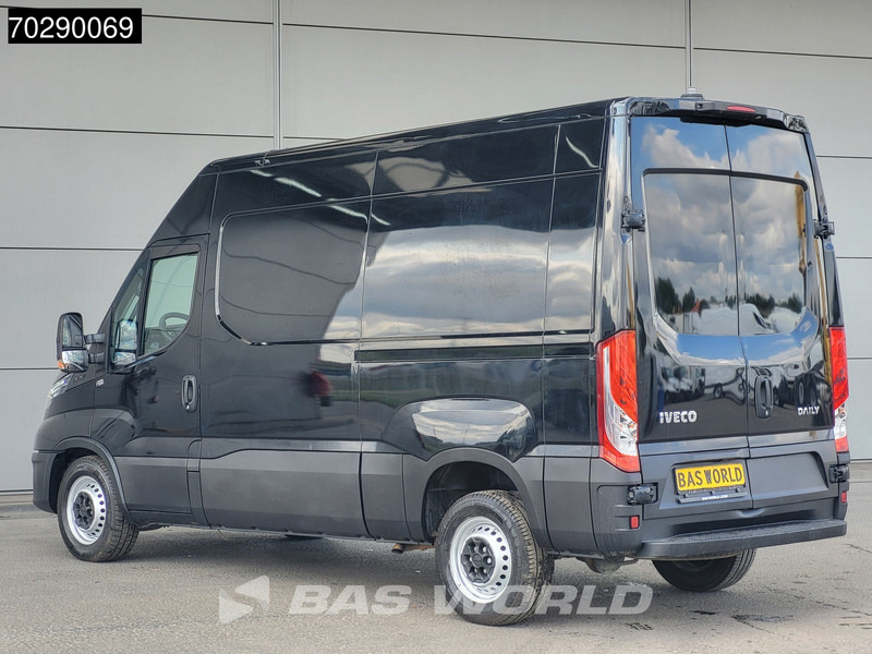 Iveco Daily 35S16 160PK L2H2 Navi Camera Airco Cruise 11m3 Airco Cruise control - Kastenwagen: das Bild 2 Iveco Daily 35S16 160PK L2H2 Navi Camera Airco Cruise 11m3 Airco Cruise control - Kastenwagen: das Bild 2