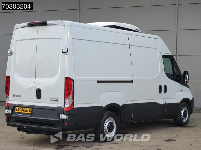Iveco Daily 35S16 Automaat Koelwagen Kerstner 230v Stekker L2H2 3,5t Trekhaak 160PK Airco Cruise Parkeersensoren Euro6 Koel Koeler Kühl Kühl - Kühltransporter: das Bild 5 Iveco Daily 35S16 Automaat Koelwagen Kerstner 230v Stekker L2H2 3,5t Trekhaak 160PK Airco Cruise Parkeersensoren Euro6 Koel Koeler Kühl Kühl - Kühltransporter: das Bild 5