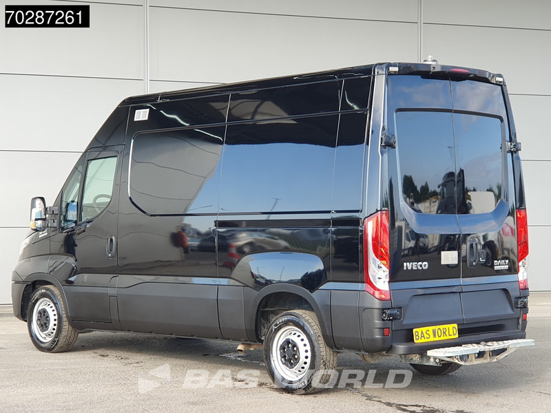 Iveco Daily 35S16 Automaat L2H2 3,5t Trekhaak Airco Cruise Camera Euro6 L2 11m3 Airco Trekhaak Cruise control - Kastenwagen: das Bild 2 Iveco Daily 35S16 Automaat L2H2 3,5t Trekhaak Airco Cruise Camera Euro6 L2 11m3 Airco Trekhaak Cruise control - Kastenwagen: das Bild 2