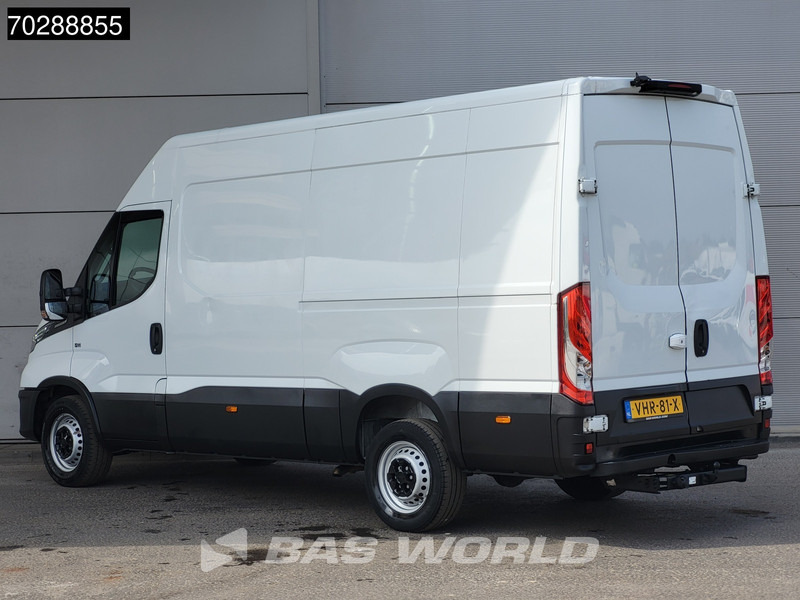 Iveco Daily 35S16 Automaat L2H2 3500KG Trekhaak ACC LED Camera Euro6 L2 12m3 Airco Trekhaak - Kastenwagen: das Bild 2 Iveco Daily 35S16 Automaat L2H2 3500KG Trekhaak ACC LED Camera Euro6 L2 12m3 Airco Trekhaak - Kastenwagen: das Bild 2