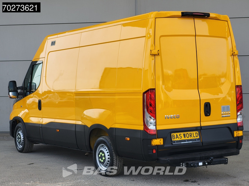 Iveco Daily 35S16 Automaat L2H2 Ramp 3,5t Trekhaak Camera Airco Cruise L2 12m3 Airco Trekhaak Cruise control - Kastenwagen: das Bild 2 Iveco Daily 35S16 Automaat L2H2 Ramp 3,5t Trekhaak Camera Airco Cruise L2 12m3 Airco Trekhaak Cruise control - Kastenwagen: das Bild 2