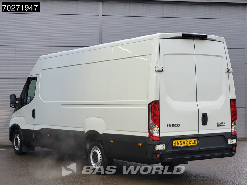 Iveco Daily 35S16 Automaat L3H2 Camera Airco Parkeersensoren L4H2 16m3 Airco - Kastenwagen: das Bild 2 Iveco Daily 35S16 Automaat L3H2 Camera Airco Parkeersensoren L4H2 16m3 Airco - Kastenwagen: das Bild 2