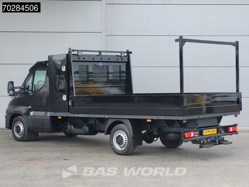 Iveco Daily 35S16 Automaat Open Laadbak 3,5t Trekhaak Navi LED Airco Cruise Camera Euro6 Pritsche Pickup Open Box Airco Trekhaak Cruise cont - Pritsche Transporter: das Bild 5 Iveco Daily 35S16 Automaat Open Laadbak 3,5t Trekhaak Navi LED Airco Cruise Camera Euro6 Pritsche Pickup Open Box Airco Trekhaak Cruise cont - Pritsche Transporter: das Bild 5