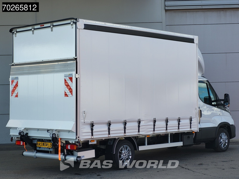 Leasing für Iveco Daily 35S16 Automaat Schuifzeil Laadklep CarPlay Camera Velgen Cruise Airco Schuifzeilen Bakwagen Zeilen Meubelbak Koffer Airco Cruise Iveco Daily 35S16 Automaat Schuifzeil Laadklep CarPlay Camera Velgen Cruise Airco Schuifzeilen Bakwagen Zeilen Meubelbak Koffer Airco Cruise: das Bild 6