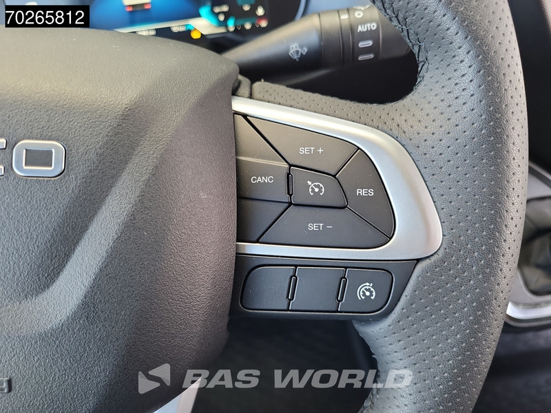 Leasing für Iveco Daily 35S16 Automaat Schuifzeil Laadklep CarPlay Camera Velgen Cruise Airco Schuifzeilen Bakwagen Zeilen Meubelbak Koffer Airco Cruise Iveco Daily 35S16 Automaat Schuifzeil Laadklep CarPlay Camera Velgen Cruise Airco Schuifzeilen Bakwagen Zeilen Meubelbak Koffer Airco Cruise: das Bild 17
