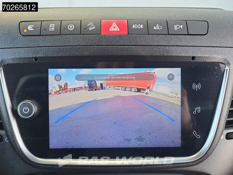 Leasing für Iveco Daily 35S16 Automaat Schuifzeil Laadklep CarPlay Camera Velgen Cruise Airco Schuifzeilen Bakwagen Zeilen Meubelbak Koffer Airco Cruise Iveco Daily 35S16 Automaat Schuifzeil Laadklep CarPlay Camera Velgen Cruise Airco Schuifzeilen Bakwagen Zeilen Meubelbak Koffer Airco Cruise: das Bild 13