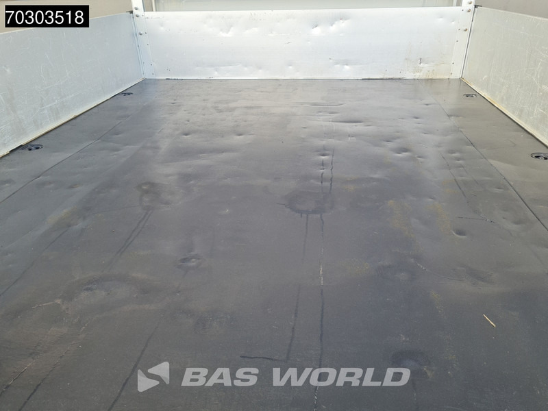 Kipper Transporter Iveco Daily 35S16 Driezijdige Automaat Kipper Dubbel Cabine 3,5t Trekhaak 160PK Airco Camera Euro6 Tipper Benne Kieper Airco Trekhaak: das Bild 9 Kipper Transporter Iveco Daily 35S16 Driezijdige Automaat Kipper Dubbel Cabine 3,5t Trekhaak 160PK Airco Camera Euro6 Tipper Benne Kieper Airco Trekhaak: das Bild 9