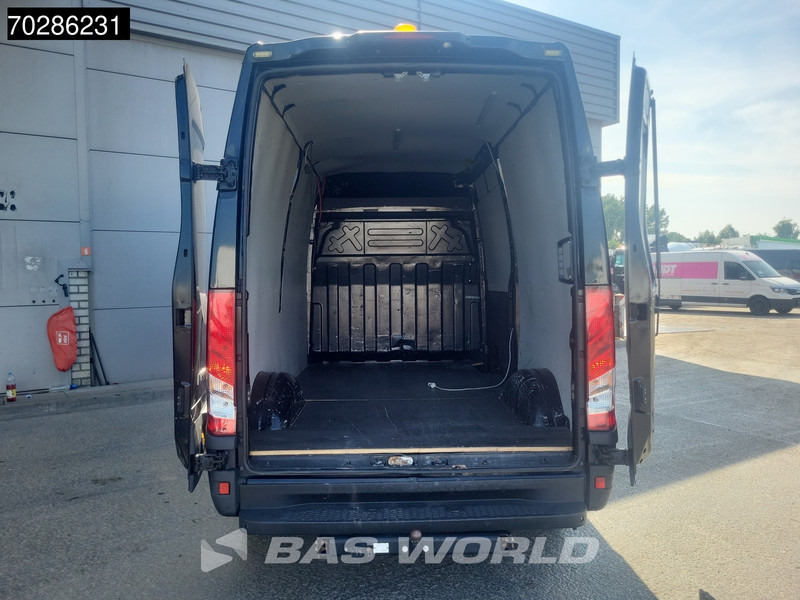 Iveco Daily 35S16 L2H2 3,5t Trekhaak Airco Cruise Camera Parkeersensoren Euro6 L2 11m3 Airco Trekhaak Cruise control - Kastenwagen: das Bild 3 Iveco Daily 35S16 L2H2 3,5t Trekhaak Airco Cruise Camera Parkeersensoren Euro6 L2 11m3 Airco Trekhaak Cruise control - Kastenwagen: das Bild 3