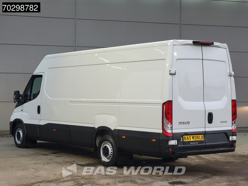 Iveco Daily 35S16 L3H2 3,5t Trekgewicht Airco Cruise Parkeersensoren Euro6 L3 Airco Cruise control - Kastenwagen: das Bild 2 Iveco Daily 35S16 L3H2 3,5t Trekgewicht Airco Cruise Parkeersensoren Euro6 L3 Airco Cruise control - Kastenwagen: das Bild 2