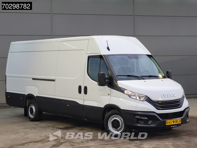 Iveco Daily 35S16 L3H2 3,5t Trekgewicht Airco Cruise Parkeersensoren Euro6 L3 Airco Cruise control - Kastenwagen: das Bild 3 Iveco Daily 35S16 L3H2 3,5t Trekgewicht Airco Cruise Parkeersensoren Euro6 L3 Airco Cruise control - Kastenwagen: das Bild 3