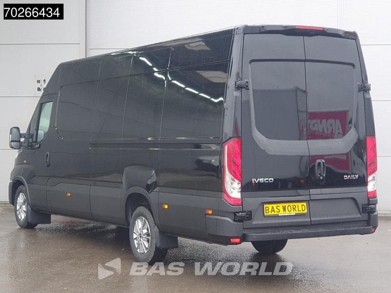 Iveco Daily 35S18 180PK 3.0L Automaat 2025 model L3H2 ACC LED Navi Camera 16m3 Airco - Kastenwagen: das Bild 2 Iveco Daily 35S18 180PK 3.0L Automaat 2025 model L3H2 ACC LED Navi Camera 16m3 Airco - Kastenwagen: das Bild 2