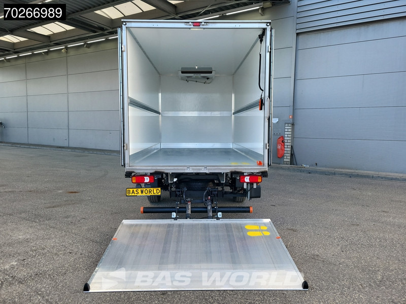 Iveco Daily 35S18 3.0L Koelwagen Laadklep Thermoking C-250 LED ACC Navi Airco Koel Koeler Kühl Kühler Kühlkoffer 17m3 Airco - Kühltransporter: das Bild 3 Iveco Daily 35S18 3.0L Koelwagen Laadklep Thermoking C-250 LED ACC Navi Airco Koel Koeler Kühl Kühler Kühlkoffer 17m3 Airco - Kühltransporter: das Bild 3