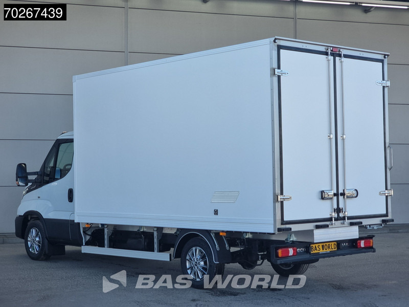 Iveco Daily 35S18 3.0L Koelwagen Vriezer Thermoking V-200 MAX 220V stekker -18 LED Navi Airco ACC Koel Koeler Kühler Bakwagen Kühlwagen Kühl - Kühltransporter: das Bild 2 Iveco Daily 35S18 3.0L Koelwagen Vriezer Thermoking V-200 MAX 220V stekker -18 LED Navi Airco ACC Koel Koeler Kühler Bakwagen Kühlwagen Kühl - Kühltransporter: das Bild 2