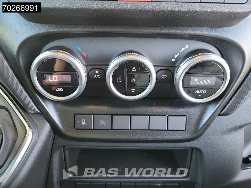 Kühltransporter, Zustand - NEU Iveco Daily 35S18 3.0L Koelwagen Vriezer Thermoking V-200 MAX 220V stekker -18 LED Navi Airco ACC Koel Koeler Kühler Kühlwagen Kühlkoffer Vr: das Bild 14