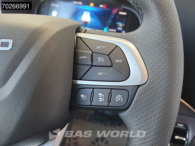 Kühltransporter, Zustand - NEU Iveco Daily 35S18 3.0L Koelwagen Vriezer Thermoking V-200 MAX 220V stekker -18 LED Navi Airco ACC Koel Koeler Kühler Kühlwagen Kühlkoffer Vr: das Bild 17