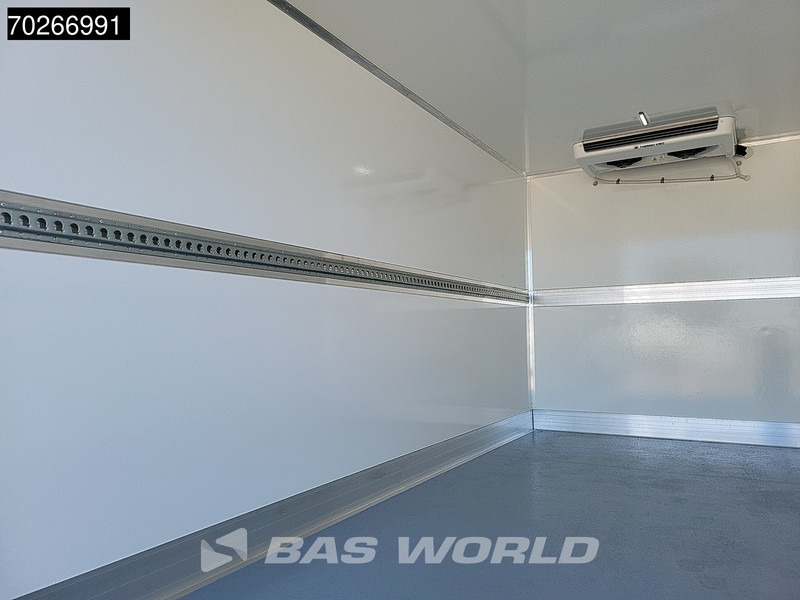 Kühltransporter, Zustand - NEU Iveco Daily 35S18 3.0L Koelwagen Vriezer Thermoking V-200 MAX 220V stekker -18 LED Navi Airco ACC Koel Koeler Kühler Kühlwagen Kühlkoffer Vr: das Bild 7