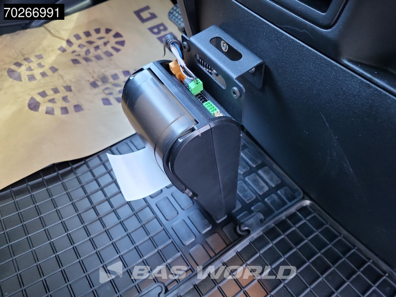 Kühltransporter, Zustand - NEU Iveco Daily 35S18 3.0L Koelwagen Vriezer Thermoking V-200 MAX 220V stekker -18 LED Navi Airco ACC Koel Koeler Kühler Kühlwagen Kühlkoffer Vr: das Bild 19