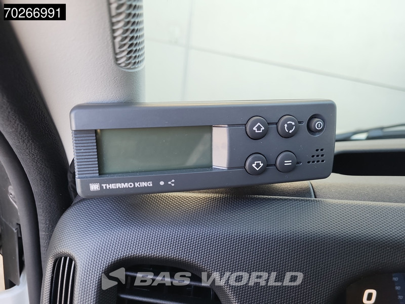 Kühltransporter, Zustand - NEU Iveco Daily 35S18 3.0L Koelwagen Vriezer Thermoking V-200 MAX 220V stekker -18 LED Navi Airco ACC Koel Koeler Kühler Kühlwagen Kühlkoffer Vr: das Bild 15