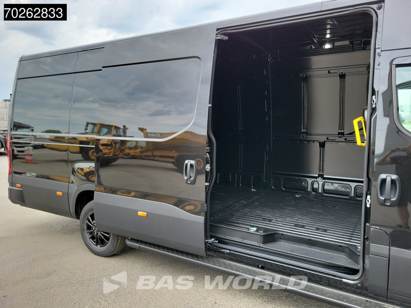 Kastenwagen, Zustand - NEU Iveco Daily 35S21 210PK 3.0L Automaat Black Edition 2025 model L3H2 ACC LED CarPlay Velgen Camera 16m3 Airco: das Bild 7