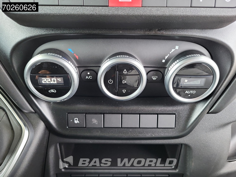 Planen Transporter, Zustand - NEU Iveco Daily 35S21 3.0L 210PK Automaat Schuifzeilen Laadklep ACC LED CarPlay Euro6 Schuifzeil Zeilen Koffer Meubelbak Bakwagen Airco: das Bild 15