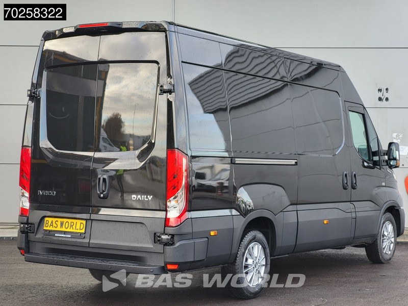 Iveco Daily 35S21 3.0L Automaat 210PK L2H2 2025-Model 3,5t Trekvermogen ACC LED CarPlay Camera Parkeersensoren Velgen Euro6 L2 12m3 Airco - Kastenwagen: das Bild 2 Iveco Daily 35S21 3.0L Automaat 210PK L2H2 2025-Model 3,5t Trekvermogen ACC LED CarPlay Camera Parkeersensoren Velgen Euro6 L2 12m3 Airco - Kastenwagen: das Bild 2
