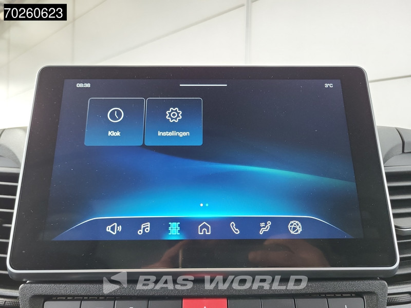 Leasing für Iveco Daily 35S21 3.0L Automaat Schuifzeilen Laadklep 210PK 2025-Model ACC LED CarPlay Euro6 Schuifzeil Koffer Meubelbak Bakwagen 22m3 Airco Iveco Daily 35S21 3.0L Automaat Schuifzeilen Laadklep 210PK 2025-Model ACC LED CarPlay Euro6 Schuifzeil Koffer Meubelbak Bakwagen 22m3 Airco: das Bild 13