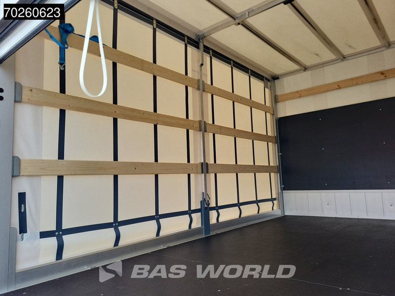 Leasing für Iveco Daily 35S21 3.0L Automaat Schuifzeilen Laadklep 210PK 2025-Model ACC LED CarPlay Euro6 Schuifzeil Koffer Meubelbak Bakwagen 22m3 Airco Iveco Daily 35S21 3.0L Automaat Schuifzeilen Laadklep 210PK 2025-Model ACC LED CarPlay Euro6 Schuifzeil Koffer Meubelbak Bakwagen 22m3 Airco: das Bild 7