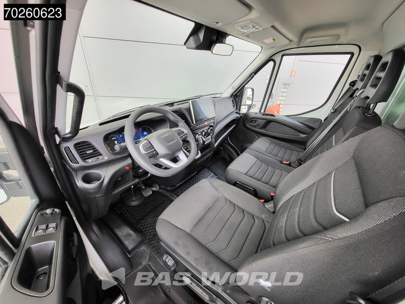 Leasing für Iveco Daily 35S21 3.0L Automaat Schuifzeilen Laadklep 210PK 2025-Model ACC LED CarPlay Euro6 Schuifzeil Koffer Meubelbak Bakwagen 22m3 Airco Iveco Daily 35S21 3.0L Automaat Schuifzeilen Laadklep 210PK 2025-Model ACC LED CarPlay Euro6 Schuifzeil Koffer Meubelbak Bakwagen 22m3 Airco: das Bild 10