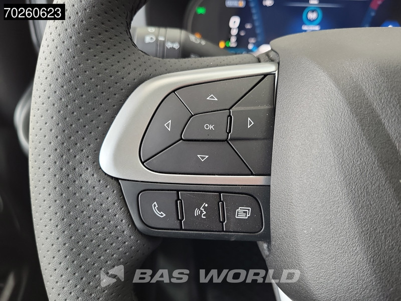 Leasing für Iveco Daily 35S21 3.0L Automaat Schuifzeilen Laadklep 210PK 2025-Model ACC LED CarPlay Euro6 Schuifzeil Koffer Meubelbak Bakwagen 22m3 Airco Iveco Daily 35S21 3.0L Automaat Schuifzeilen Laadklep 210PK 2025-Model ACC LED CarPlay Euro6 Schuifzeil Koffer Meubelbak Bakwagen 22m3 Airco: das Bild 18
