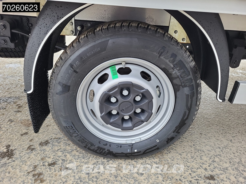 Leasing für Iveco Daily 35S21 3.0L Automaat Schuifzeilen Laadklep 210PK 2025-Model ACC LED CarPlay Euro6 Schuifzeil Koffer Meubelbak Bakwagen 22m3 Airco Iveco Daily 35S21 3.0L Automaat Schuifzeilen Laadklep 210PK 2025-Model ACC LED CarPlay Euro6 Schuifzeil Koffer Meubelbak Bakwagen 22m3 Airco: das Bild 20