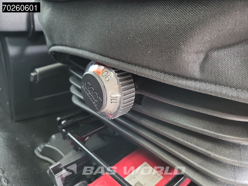 Koffer Transporter, Zustand - NEU Iveco Daily 35S21 Automaat Lat om lat Dhollandia laadklep Bakwagen ACC LED Meubelbak Koffer 22m3 Airco: das Bild 20