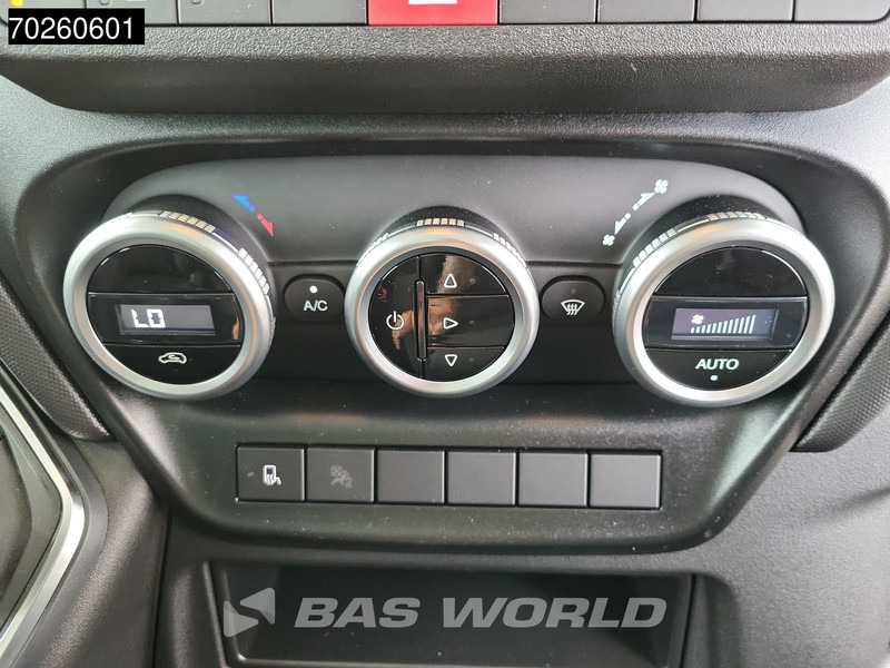 Koffer Transporter, Zustand - NEU Iveco Daily 35S21 Automaat Lat om lat Dhollandia laadklep Bakwagen ACC LED Meubelbak Koffer 22m3 Airco: das Bild 15